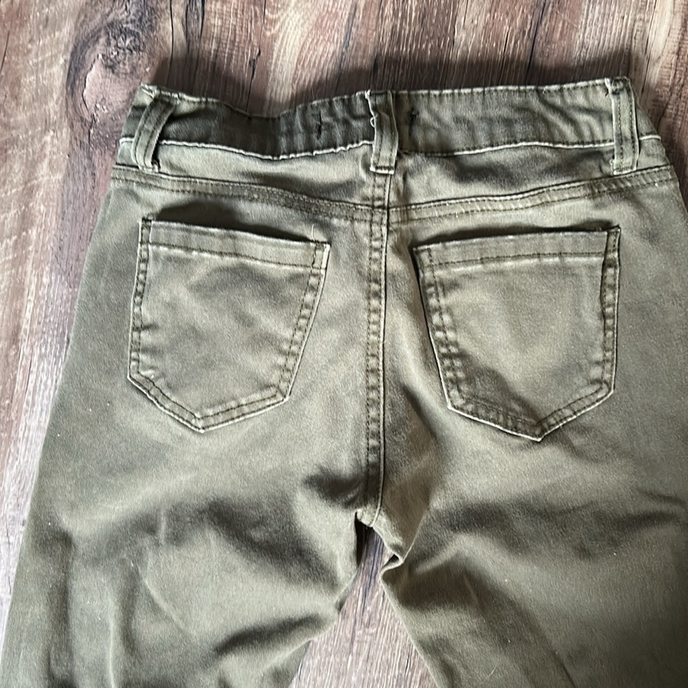 Wax Jean pants in great condition - Picture 3 of 7
